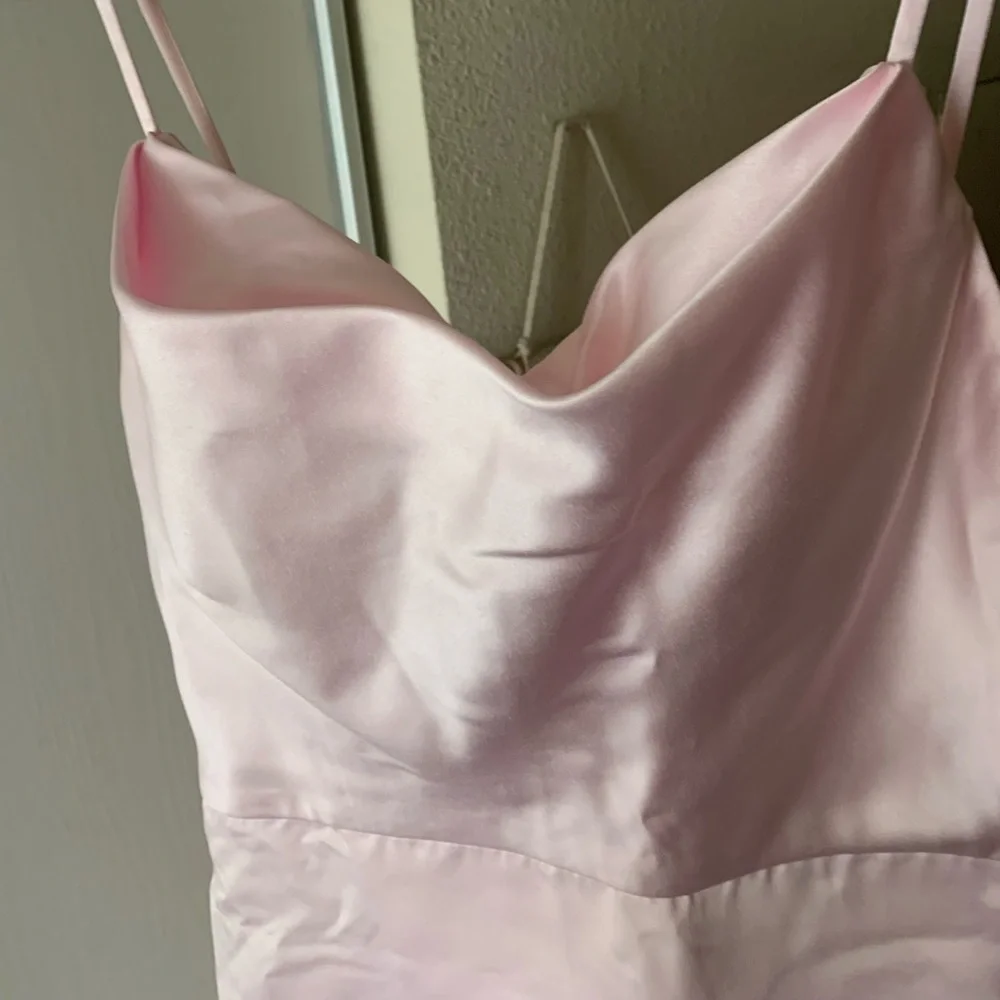 Bridesmaid Dress - Picture 6 of 7